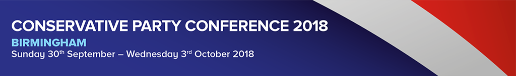 2018 Conference
